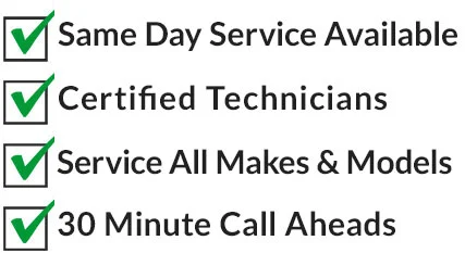 Reasons to choose Air Control Home Services 