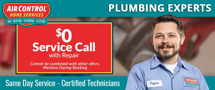 hackberry Plumbing  Service Air Control Home Services