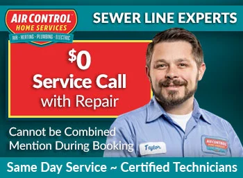 bouse Sewer Lines Air Control Home Services