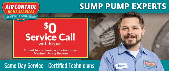 bouse Sump Pumps Air Control Home Services