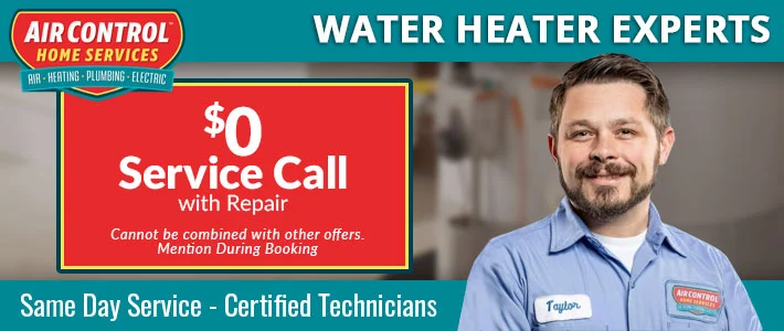 bouse Water Heater Help Air Control Home Services